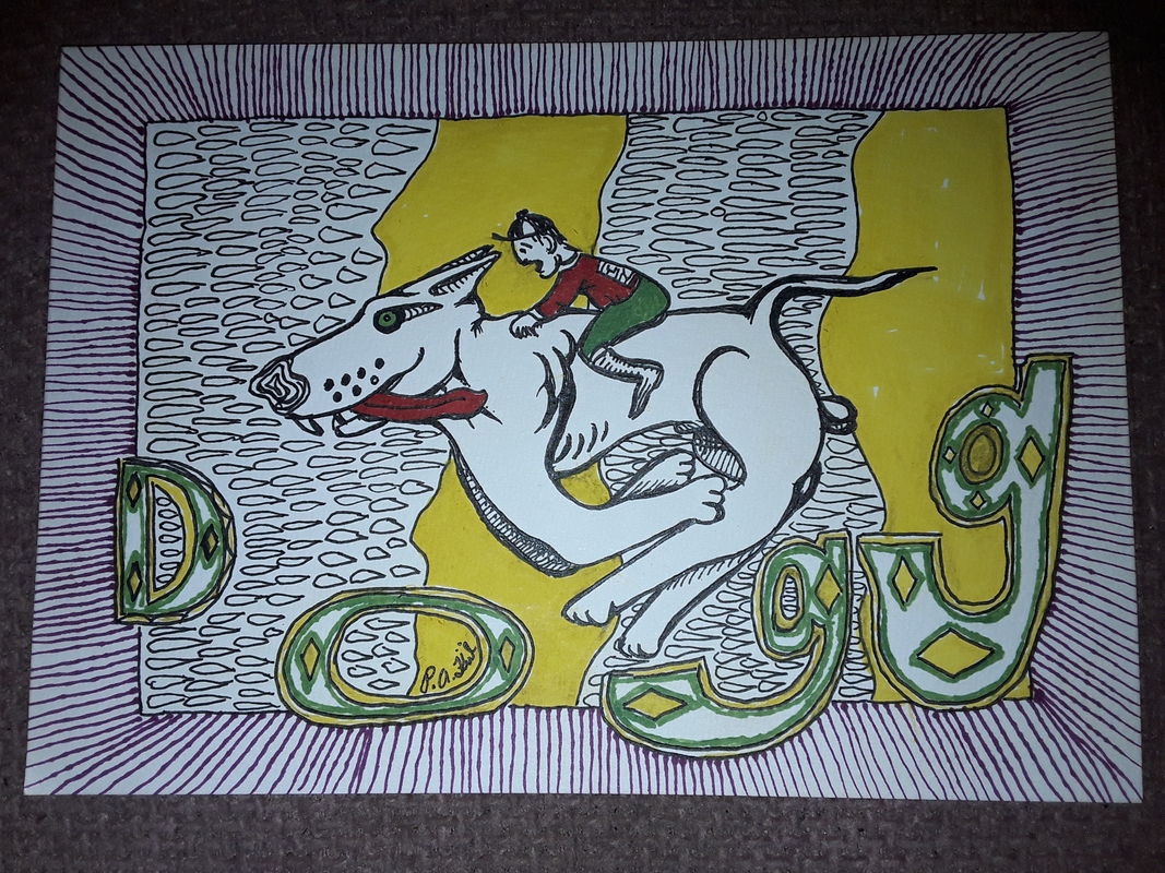 Racer