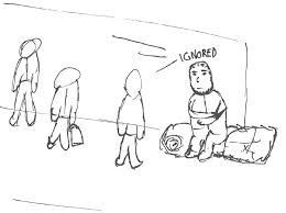 Homeless