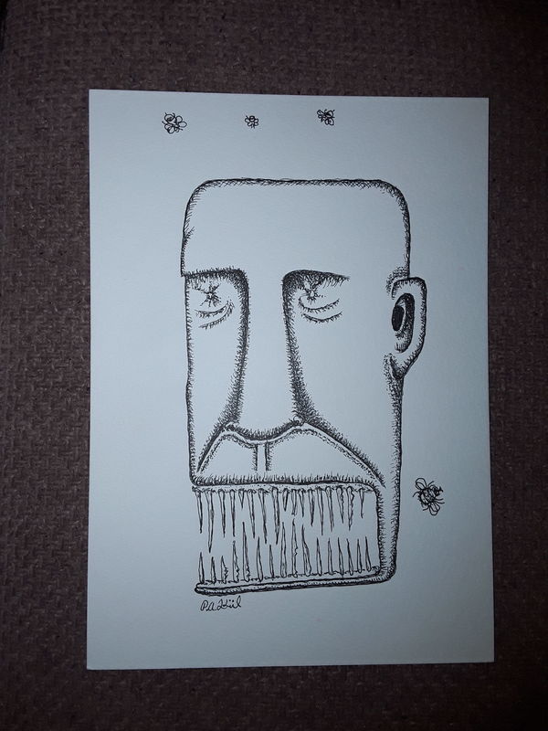 Blockhead