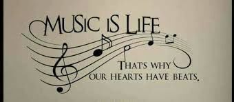 The Music of Life