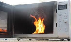 Fire In The Hull