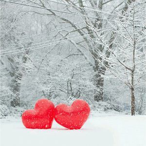 OUR LOVE (ONE WINTER'S NIGHT)