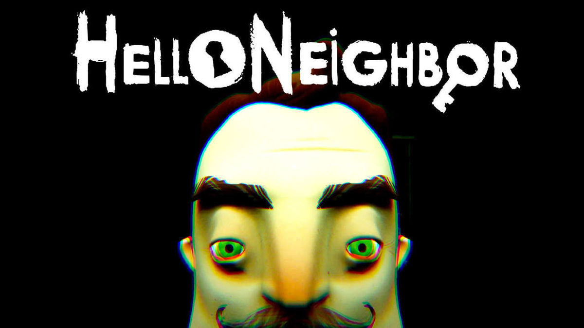 Hello
