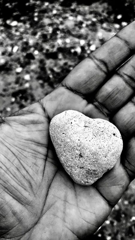 Heart bomb