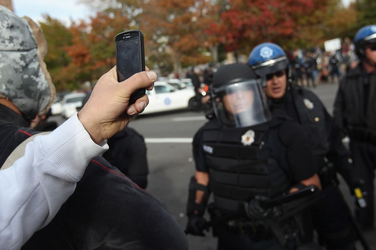 Tattletales And Social Media