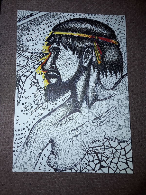 Aboriginal 