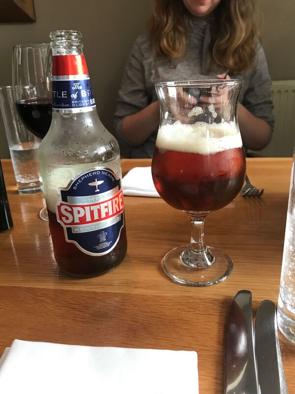 Heaven In Liquid Form