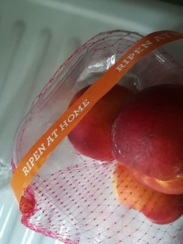 juicy fruit