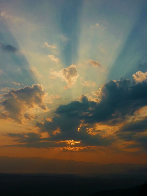 Hope is not lost