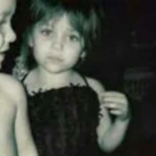 Little girl