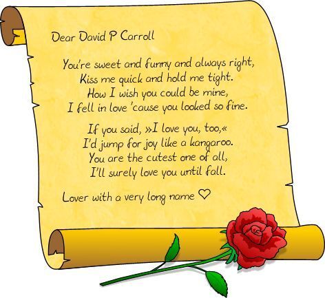 Forever We Are In True Love
