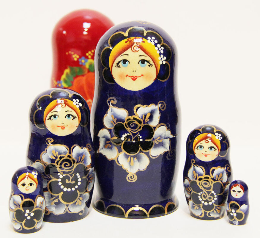 Matryoshka