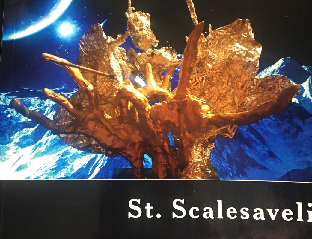 Scalesaveli Empire
