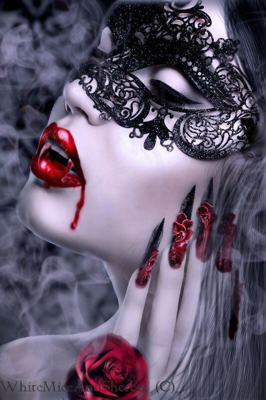 Gothic Queen