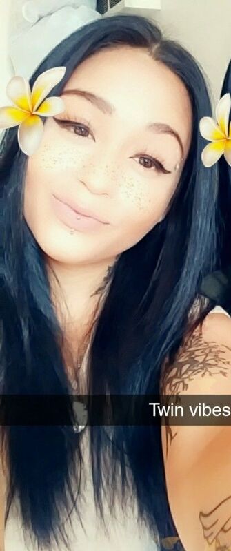 Becoming me
