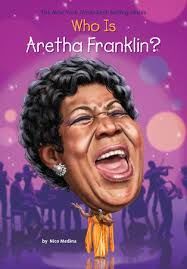 Aretha Louise Franklin