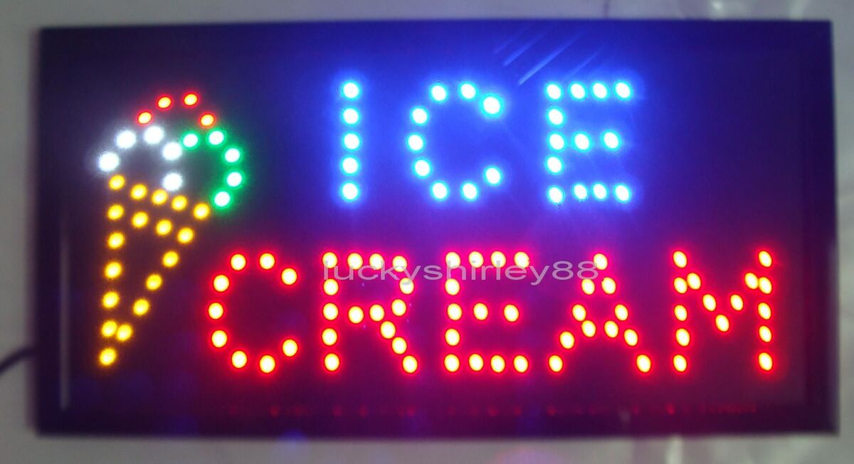 ICE CREAM QUEST