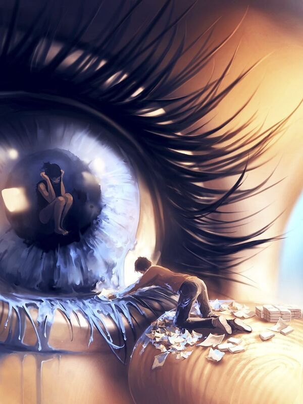 I see you