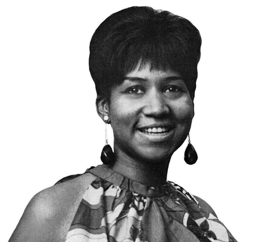 Aretha