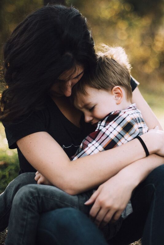 AFTERLIFE BLUES...a short story of love loss and hope