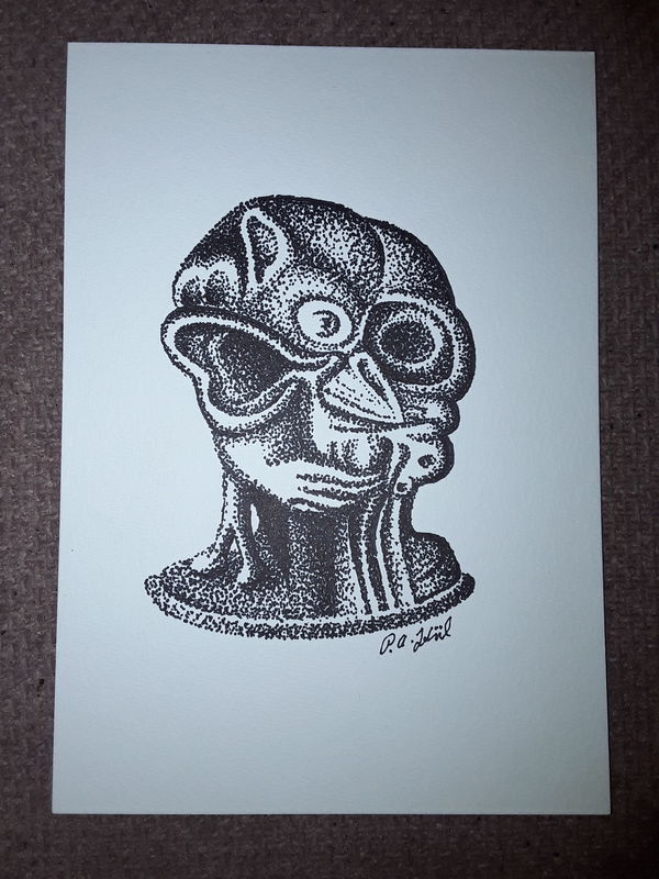 Earhead