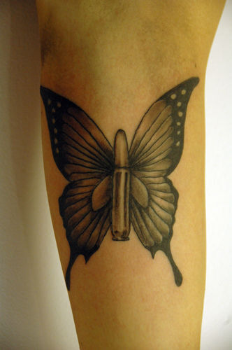 TATTOOS
