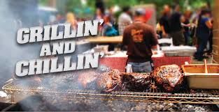 The BBQ Collusion