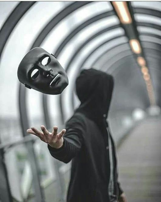 Mask owns no property