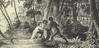 Reprehensible Savagery ©