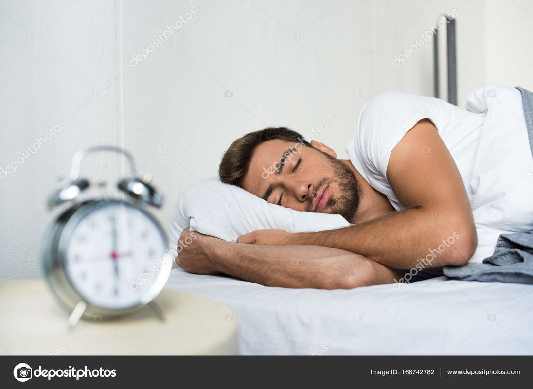 SLEEP