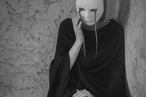 CLARA (Dblankportrait&#039;s Brevity Challenge)