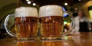 Beer Garden Expulsion