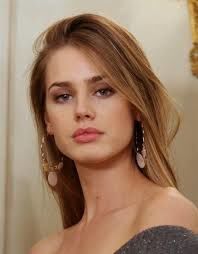 She Is Beautiful You Know