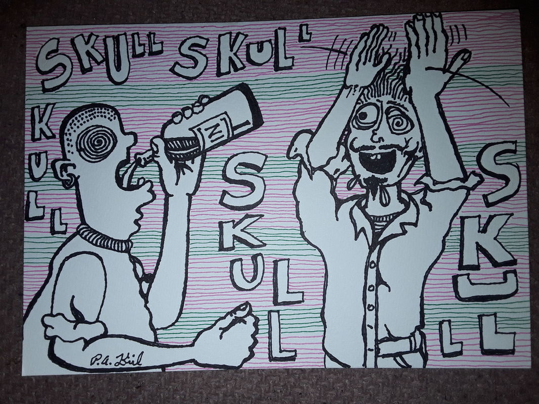 Drinkers