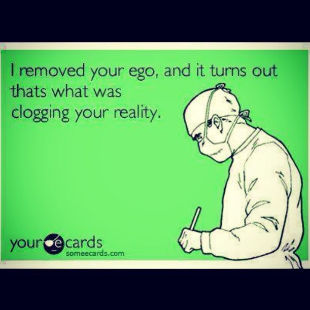(Ego Based)