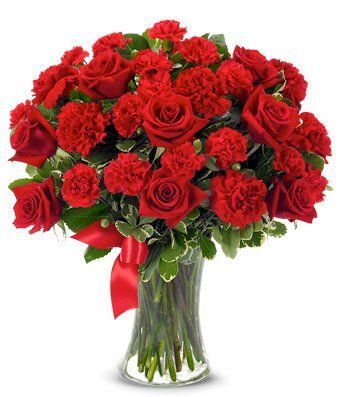 In True Love With You, I Am 