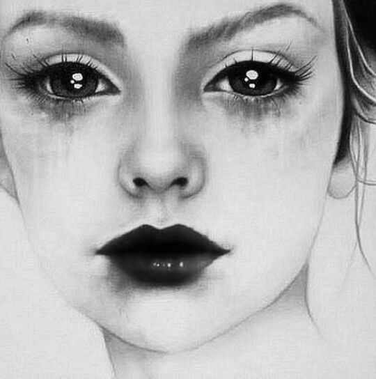 EYES OF PAIN