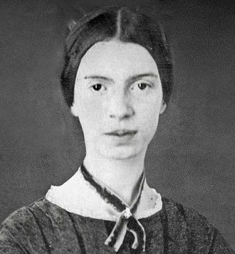 Modern Emily Dickinson