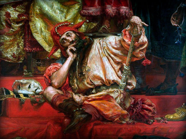 Blood Poet pt2...