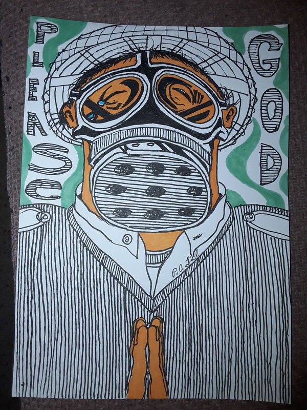 Agent Orange 