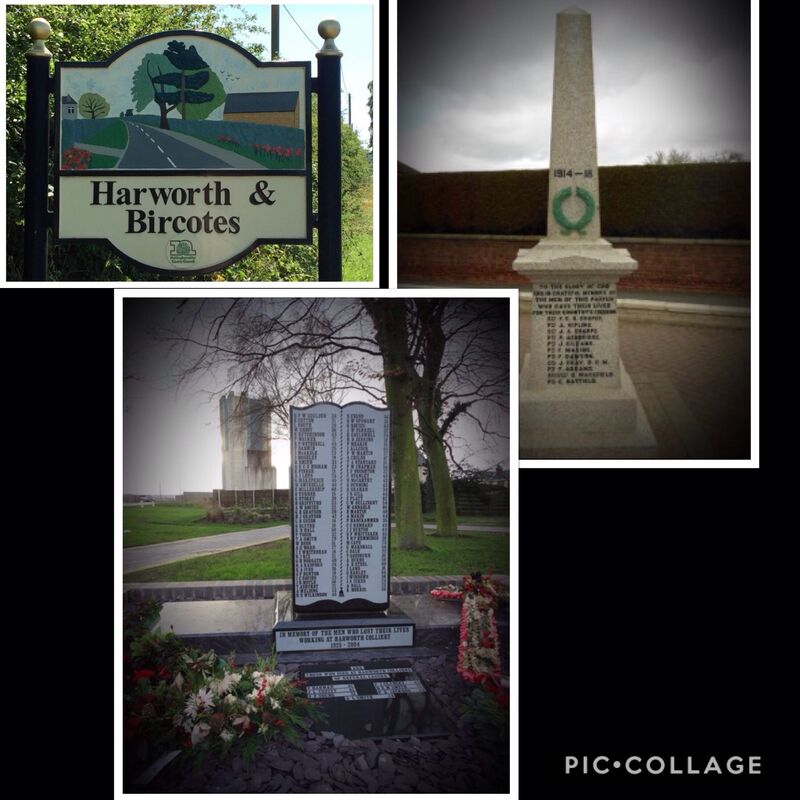 Don't Forget Our History