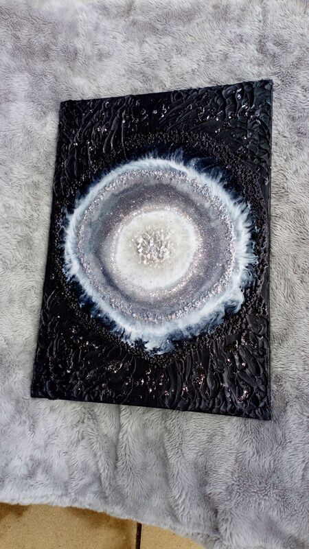 Black hole