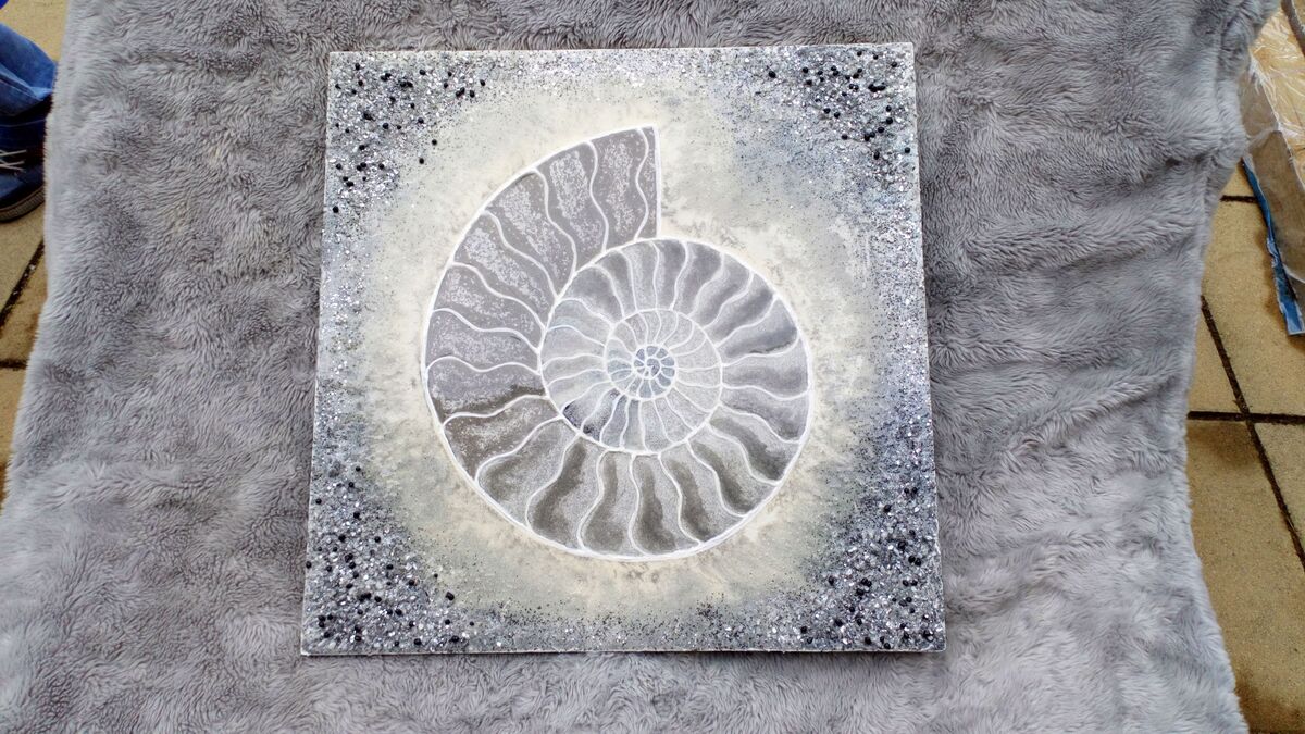 Ammonite 