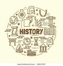 Gamut Of History Spans Everyday Life