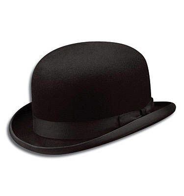 BOWLER HATS