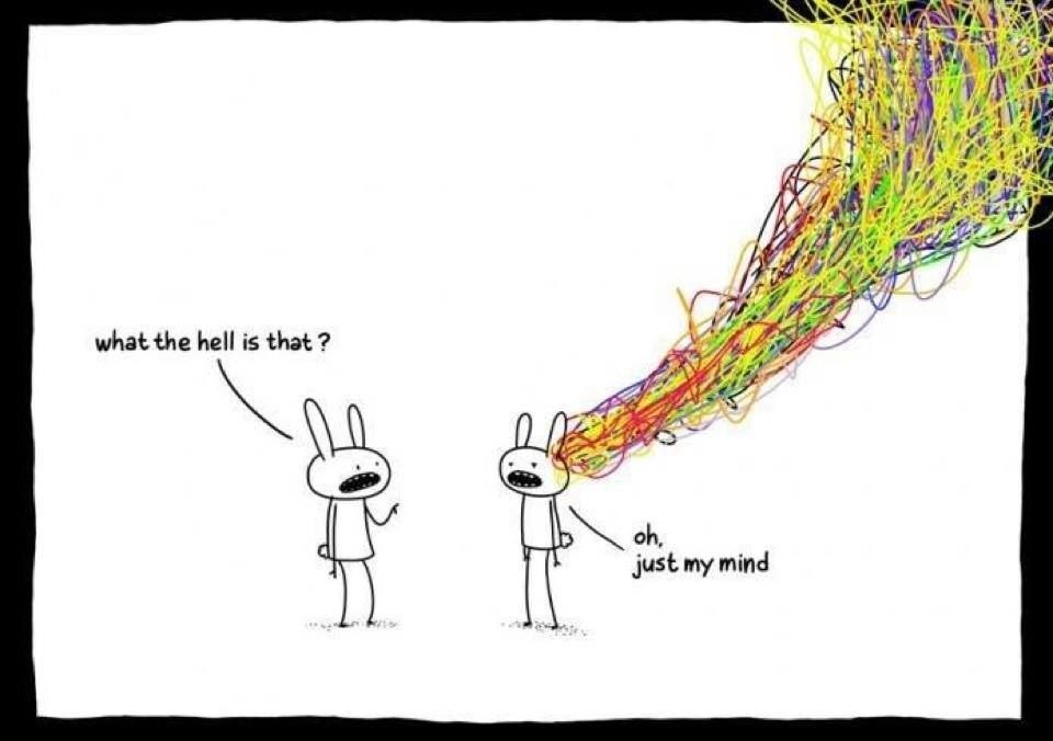 Dear Brain