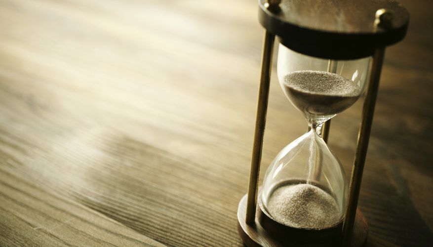 Time