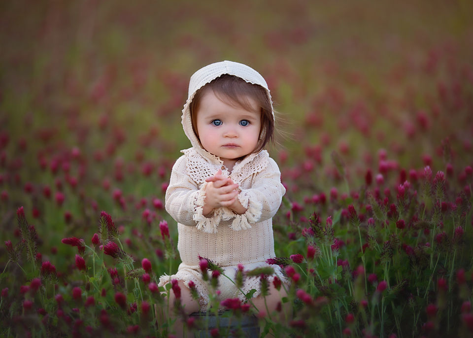 Grow Child Grow
