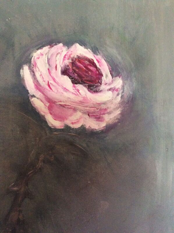Sweet rose