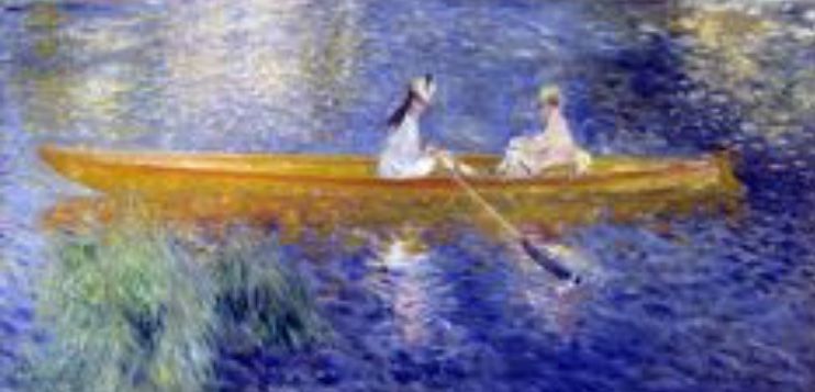 Love Boat